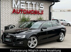Bild des Angebotes Audi A5 Coupe 2.0 TDI/Sport/18-Zoll/Navi/Xenon