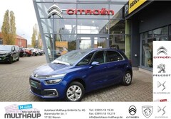 Bild des Angebotes Citroen C4 SpaceTourer PureTech 130 + SHZ NAVI CD