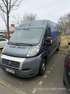 Bild des Angebotes Fiat Ducato Ducato Maxi Kastenwagen
