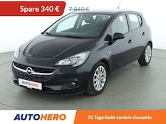 Bild des Angebotes Opel Corsa 1.4 Njoy*KLIMA*GARANTIE*