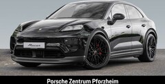 Bild des Angebotes Porsche Macan 4S InnoDrive BOSE Luftfederung 22-Zoll