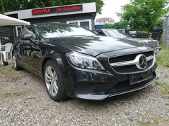 Bild des Angebotes Mercedes-Benz CLS 350 CLS 350 BlueTec / d (218.926)