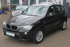 Bild des Angebotes BMW X3 xDrive 20d Comfort Sportsitze Navi  Bi-Xen