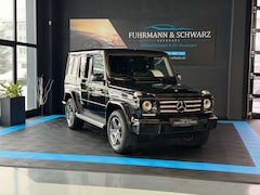 Bild des Angebotes Mercedes-Benz G 350 d7G+AMG Felgen+AHK+Standhzg.+H&K+PanoD.