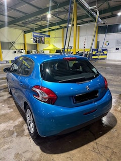 Bild des Angebotes Peugeot 208 95 VTI Active
