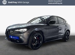 Bild des Angebotes Alfa Romeo Stelvio 2.0 Turbo 16V AT8-Q4 Veloce