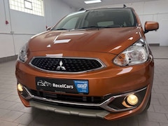 Bild des Angebotes Mitsubishi Space Star 1.2 Edition 100+*LIMITED EDITION*NAVI