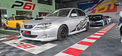 Bild des Angebotes Subaru Impreza /Allrad/DAB /Freisprechfunktion/