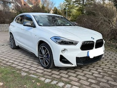 Bild des Angebotes BMW X2 M X2 M35i XDrive/ Sportpaket,Headup,Volleder