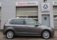 VW Golf Sportsvan 1.5 TSI DSG United /Navi/PDC v+ht./LED/Blind-Spot/