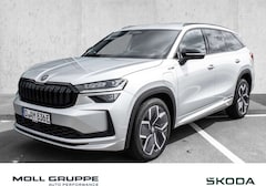 Skoda Kodiaq 1.5 TSI iV DSG Sportline ACC AKUSTIKGLAS