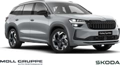 Bild des Angebotes Skoda Kodiaq 1.5 TSI iV DSG Sportline ACC AKUSTIKGLAS