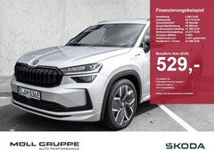 Bild des Angebotes Skoda Kodiaq 1.5 TSI iV DSG Sportline ACC AKUSTIKGLAS