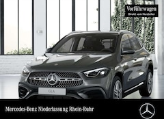Bild des Angebotes Mercedes-Benz GLA 180 AMG+PANO+360°+MULTIBEAM+TOTW+KEYLESS+7G