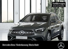 Bild des Angebotes Mercedes-Benz GLA 180 AMG+PANO+360°+MULTIBEAM+TOTW+KEYLESS+7G