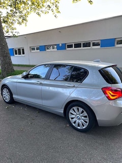 Bild des Angebotes BMW 116 116d
