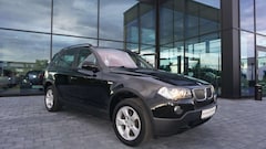 Bild des Angebotes BMW X3 2.0i PANORAMADACH+SHZ+TEMPOMAT+PDC