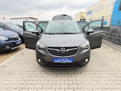 Bild des Angebotes Opel Crossland X Turbo Edition*AUTOMATIK*KAMERA*SH*
