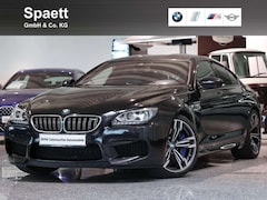 Bild des Angebotes BMW M6 Gran Coupé M Drivers P. Head-Up B&O HiFi LED