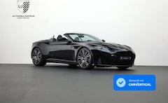 Bild des Angebotes Aston Martin DBS DBS Volante FullCarbon/B&O/DarkJewellery/FullPPF