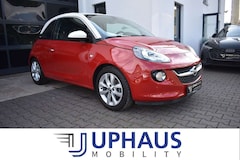 Bild des Angebotes Opel Adam 120 Jahre*Carplay*Sitz- u. Lenkradhzg.*PDC