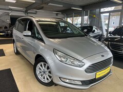 Bild des Angebotes Ford Galaxy 2.0 TDCI * 7.SITZER *NAVI*