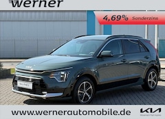Bild des Angebotes Kia Niro 1.6 PHEV Spirit DCT Technologie Relax
