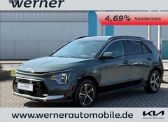 Bild des Angebotes Kia Niro 1.6 PHEV Spirit DCT Technologie Relax
