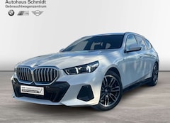 Bild des Angebotes BMW 520 i Touring 456€ netto/mtl.*M Sportpaket*LC Prof.*HU