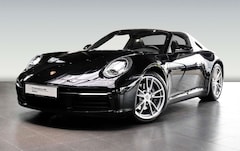 Bild des Angebotes Porsche 911 992 Targa 4