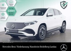 Bild des Angebotes Mercedes-Benz EQA 250 AMG+ADVANCED+KAMERA+SPUR