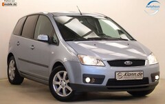 Bild des Angebotes Ford C-Max Focus C-MAX 1.6 116PS Fun Klima MFL AUX