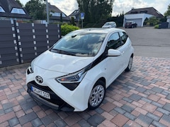 Bild des Angebotes Toyota Aygo Aygox-play