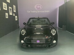 Bild des Angebotes MINI Cooper S Cabrio / Automatic / erste Hand