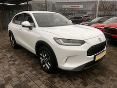 Bild des Angebotes Honda ZR-V e:HEV Elegance|Allwetter|Navi|RFK