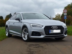 Bild des Angebotes Audi A5 Sportback 2.0 TFSI g-tron Sport S Tronic
