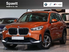 Bild des Angebotes BMW X1 xDrive25e RFK LED Navi DAB