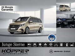 Bild des Angebotes Mercedes-Benz V 250 d 4M L Liege-Paket Standhzg. 7- Avantgarde