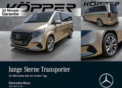 Bild des Angebotes Mercedes-Benz V 250 d 4M L Liege-Paket Standhzg. 7- Avantgarde