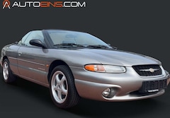 Chrysler Stratus 2.5 *Klima*Leder*Navi*Tempomat*