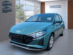 Bild des Angebotes Hyundai i20 Select 6-MT Navi/Kamera/Freisprech.