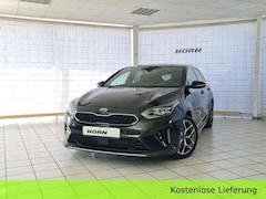 Bild des Angebotes Kia ProCeed / pro_cee'd GT-Line,1.Hand, unfallfrei, Navi, Pano, Scheckheft, LED