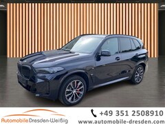 Bild des Angebotes BMW X5 xDrive 40i M Sport Pro*UPE 121.000€*SoftClose