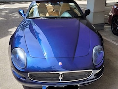 Bild des Angebotes Maserati Spyder Spyder GT