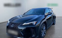 Bild des Angebotes Lexus UX 250h F SPORT Design *Bi-LED*ACC*RCam*SHZ*PDC*