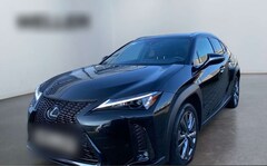 Bild des Angebotes Lexus UX 250h F SPORT Design *Bi-LED*ACC*RCam*SHZ*PDC*