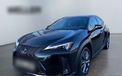 Bild des Angebotes Lexus UX 250h F SPORT Design *Bi-LED*ACC*RCam*SHZ*PDC*