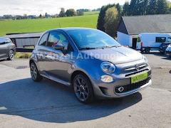 Bild des Angebotes Fiat 500 S * SPORT*16ZOLL*PDC*U-CONNECT