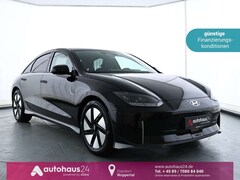 Bild des Angebotes Hyundai IONIQ 6 Techniq 53 kWh HeadUp|LED|Kamera