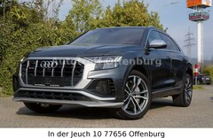 Bild des Angebotes Audi SQ8 ABT 4.0  quattro Matrix B&O Nacht ACC 507 PS